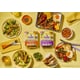 Nutrition-Focused Plant-Based Sausages Image 1