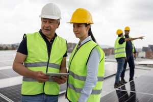 Renewable Energy Project Funds Article Thubnail