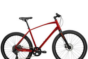 Hybrid All-Purpose eBikes Article Thubnail