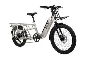 Efficient Cargo-Focused eBikes Article Thubnail