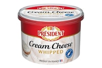Premium French-Made Cream Cheeses Image 1