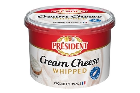 Premium French-Made Cream Cheeses
