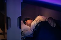 Inflight Sleep Pods Image 4