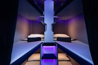 Inflight Sleep Pods Image 5