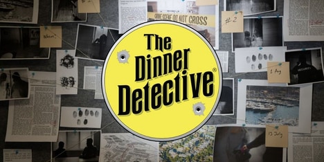 Mystery Dinner Shows