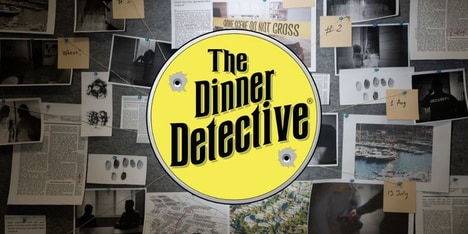 Mystery Dinner Shows
