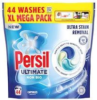 Quad-Capsule Laundry Pods Image 1