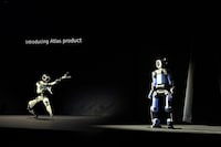 Automotive Robotics Integration Image 1