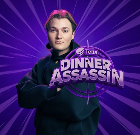 Gamer Mealtime Campaigns