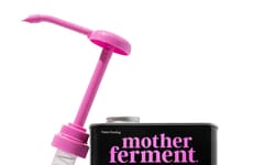 Biofermented Cleaning Products