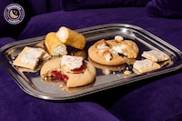 Limited-Edition Munchies Cookies