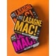 Lasagne-Style Macaroni Meals Image 1