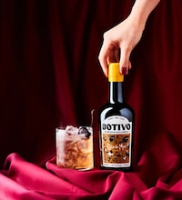 Aphrodisiac-Inspired Aperitivos