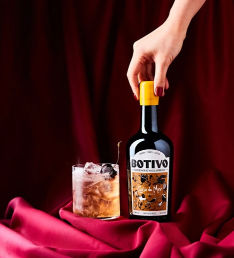 Aphrodisiac-Inspired Aperitivos