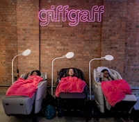 Uplifting Wellness Pop-Ups Image 2