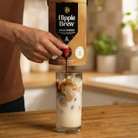 Low-Cost Concentrated Coffees