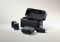 Pro-Grade Action Cam Lineups Image 5