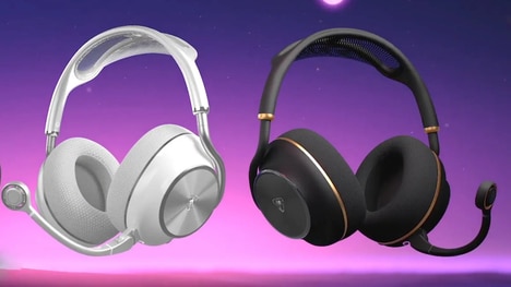 Featherlight eSports Headsets