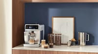 Cafe-Quality Bean-to-Cup Espresso Makers