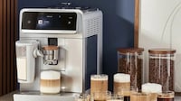 Cafe-Quality Bean-to-Cup Espresso Makers Image 2
