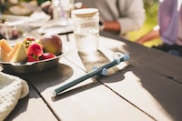 Low-Cost Water Filtration Straws Image 2