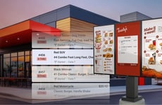 Unified Drive‑Thru Platforms