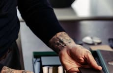 Celebrity Coffee Machines