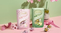 Japan-Inspired Chocolate Collections