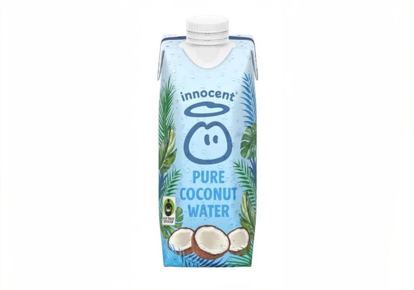 On-the-Go Coconut Waters