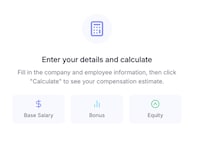 Compensation Analysis Tools Image 1