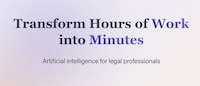 Legal AI Tools