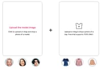 Fashion Visualization Tools Image 1