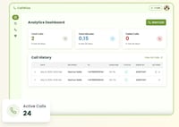 AI Voice Calling Tools