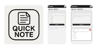 Note Taking Apps Image 1