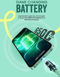 Durable Game-Changing Smartphones Image 2
