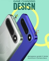 Durable Game-Changing Smartphones Image 3