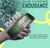 Durable Game-Changing Smartphones Image 4