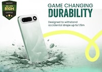 Durable Game-Changing Smartphones Image 5
