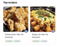 Digital Recipe Tools Image 1