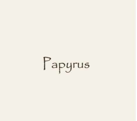 Typography Design Tools