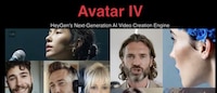 AI Video Generation Tools