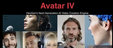 AI Video Generation Tools