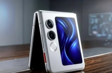 Budget Foldable Phone Launches