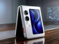 Budget Foldable Phone Launches