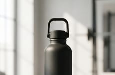 Smart Hydration Sleeves