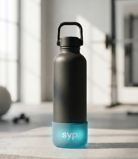 Smart Hydration Sleeves