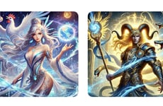 AI Roleplaying Games