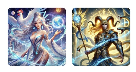 AI Roleplaying Games