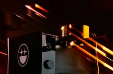 Espresso Machine Collaborations