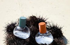 Water-Based Fragrances